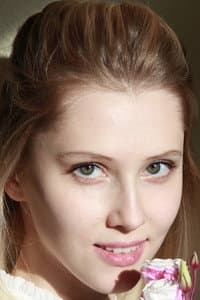 Anastasiya Novikova in Маскерад