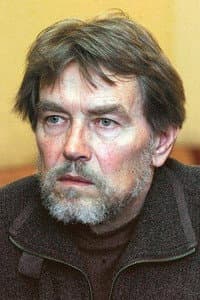 András Kozák in Sirokkó