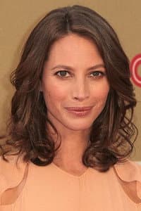Christy Turlington in Catwalk