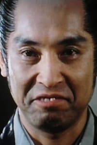 Kantarō Suga in 十三人の刺客
