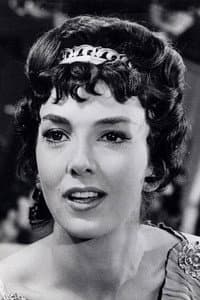 Anne Wakefield in When Hell Broke Loose