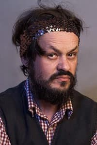 Tomáš Bambušek in Soud nad českou cestou