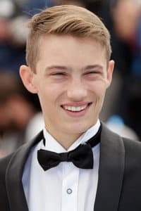 Alex van Dyk in Gaia