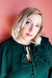 Andie Bottrell in Above Ground