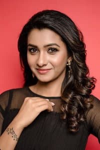 Priya Bhavani Shankar in இந்தியன் II: Zero Tolerance