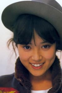 Yuka Ônishi in KIRI 「職業・殺し屋。」外伝