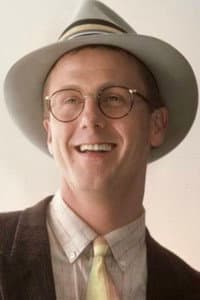 Harry Anderson in Night of 100 Stars II