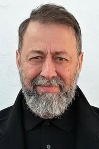 Javier Almeda in Dorien
