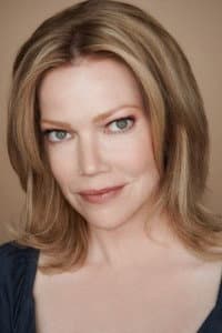 Stacey Travis in Playing God
