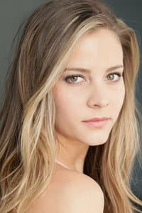 Keleigh Kremers in Getting Meisnered