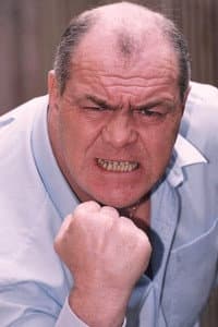Lenny McLean in Bounce: Behind The Velvet Rope