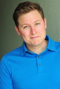 Cooper Johnson in It's All Good