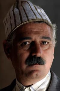 Mohamed Choubi in Achoura