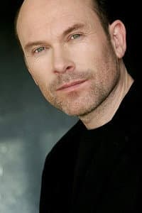 Hrothgar Mathews in A Gun to the Head