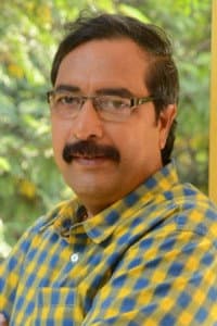 Y. Kasi Viswanath in Vaisakham