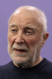 Roger Woodburn in Century 21 Revisited