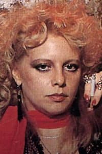 Mistress Candice in Mascara