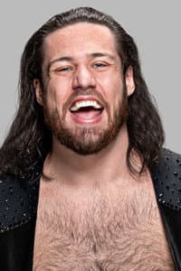 Trevor Lee Caddell in TNA One Night Only: Victory Road 2