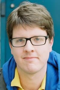 Dave Barclay in Dead of Winter