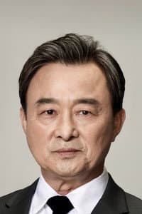 Lee Seung-cheol in Keulraesik