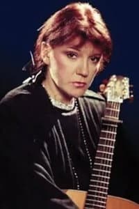 Zhanna Bichevskaya in Возьми меня с собой