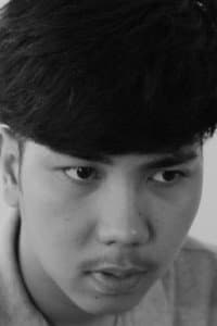 Aditya Pratama in Terror & Shadow