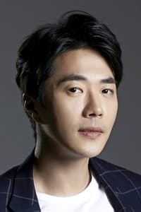 Kwon Sang-woo in 동갑내기 과외하기