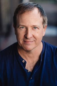 Cory English in The Last Dinosaur