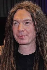 Tomáš Vartecký in Anna K