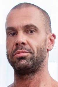 Bruno Turbo in Daddy's Boy Whore 13