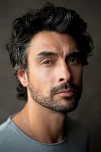 James Palmer in Encounter
