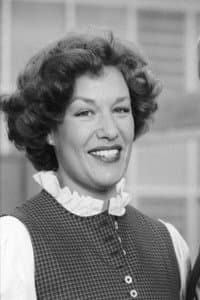 Katharina De Bruyn in Der Komödienstadel - Der ledige Hof