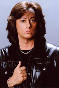 Joe Lynn Turner in Raskasta Joulua Live Hartwall Arena Helsinki 2017