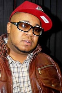 Twista in Mr. Immortality: The Life and Times of Twista