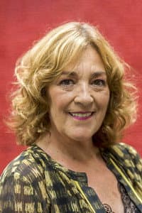Carmen Maura in La mujer es cosa de hombres