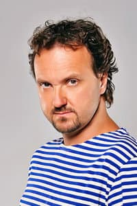 Radim Novák in 3Bobule