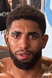 Alfredo Santiago in Subriel Matias vs. Gabriel Valenzuela