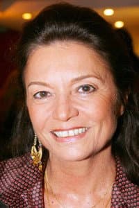 Christine Delaroche in Trompe qui peut