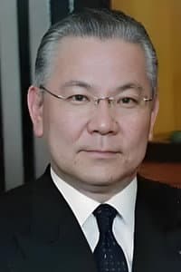 Masayuki Kato in Big Bird in Japan