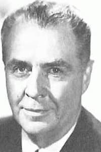 Walter Klavun in Okefenokee