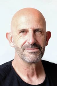 Saveriu Santucci in Le Royaume