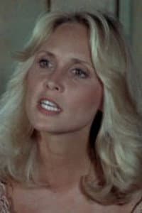 Nancy DeCarl in The Princess and the Magic Frog