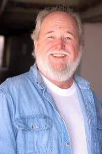 Keith Dobbins in Sweetheart