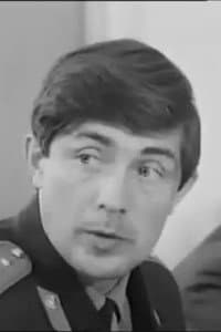 Anatoliy Charnotskiy in Рассказы о юности