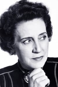Ann Codee in Under the Pampas Moon