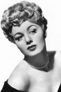 Shelley Winters in Rudolph and Frosty's Christmas in July