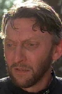 Wynn Roberts in Macbeth