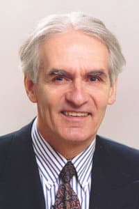 Gérard Bouchard in Bataille pour l'âme du Québec