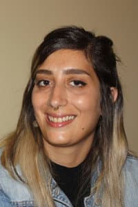 Sana Jammalieh in Nowhere