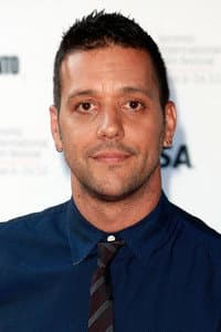 George Stroumboulopoulos in The Life and Hard Times of Guy Terrifico